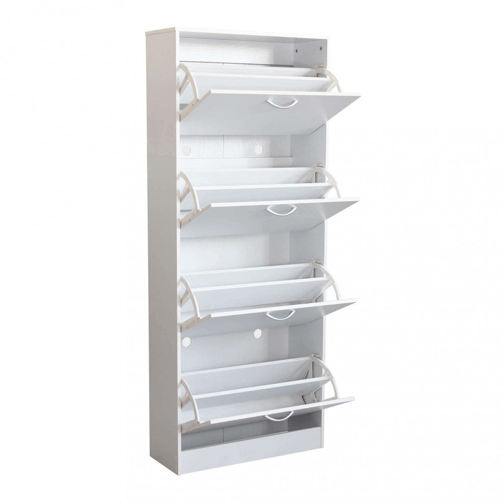 Scarpiera wendy bianca