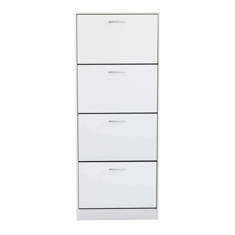 Scarpiera wendy bianca