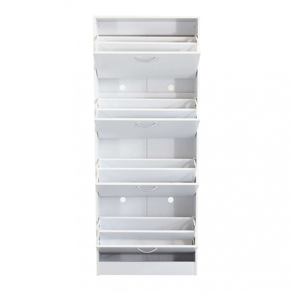 Scarpiera wendy bianca