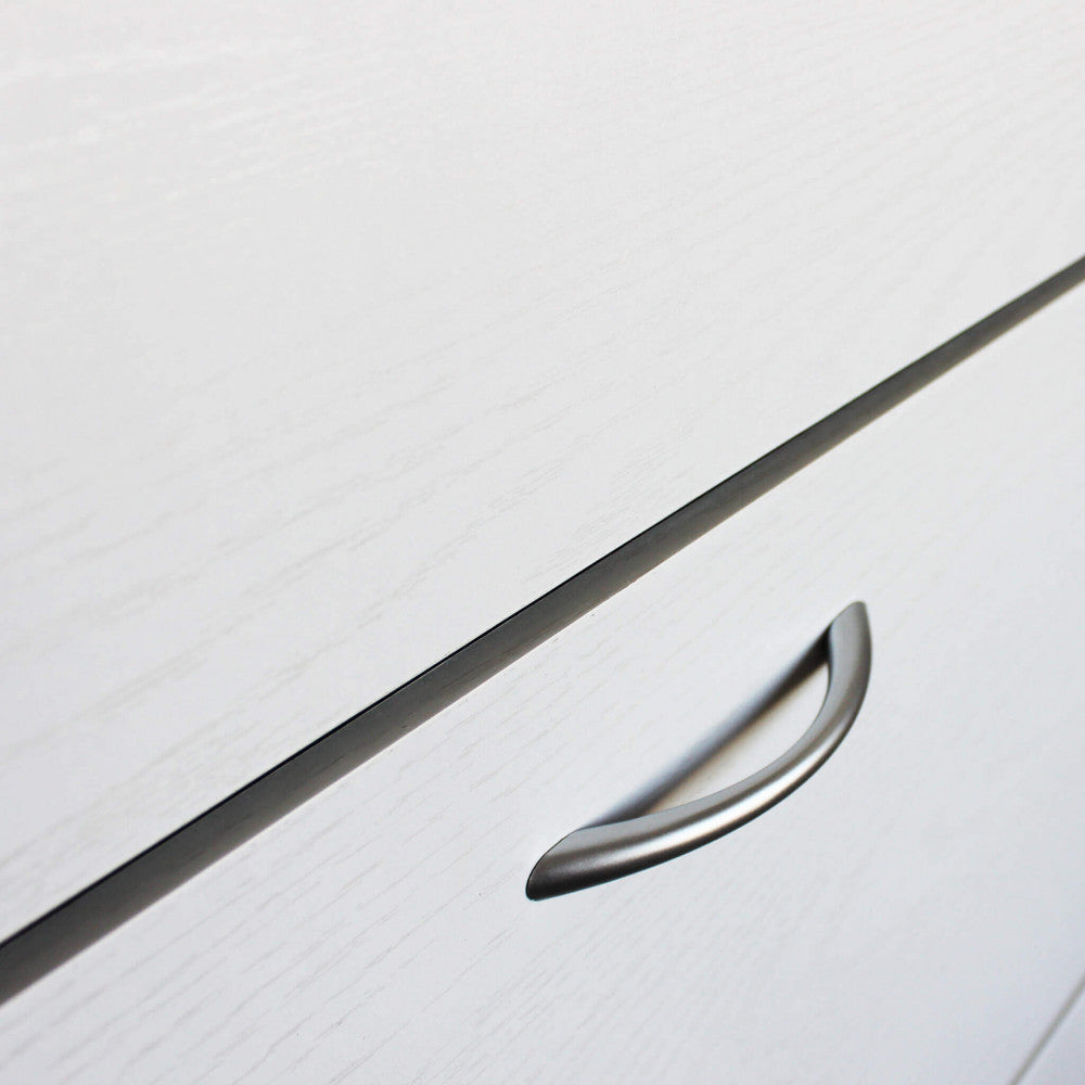 Scarpiera wendy bianca