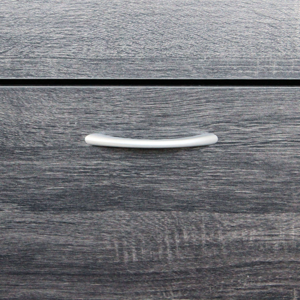 Scarpiera wendy grigio scuro