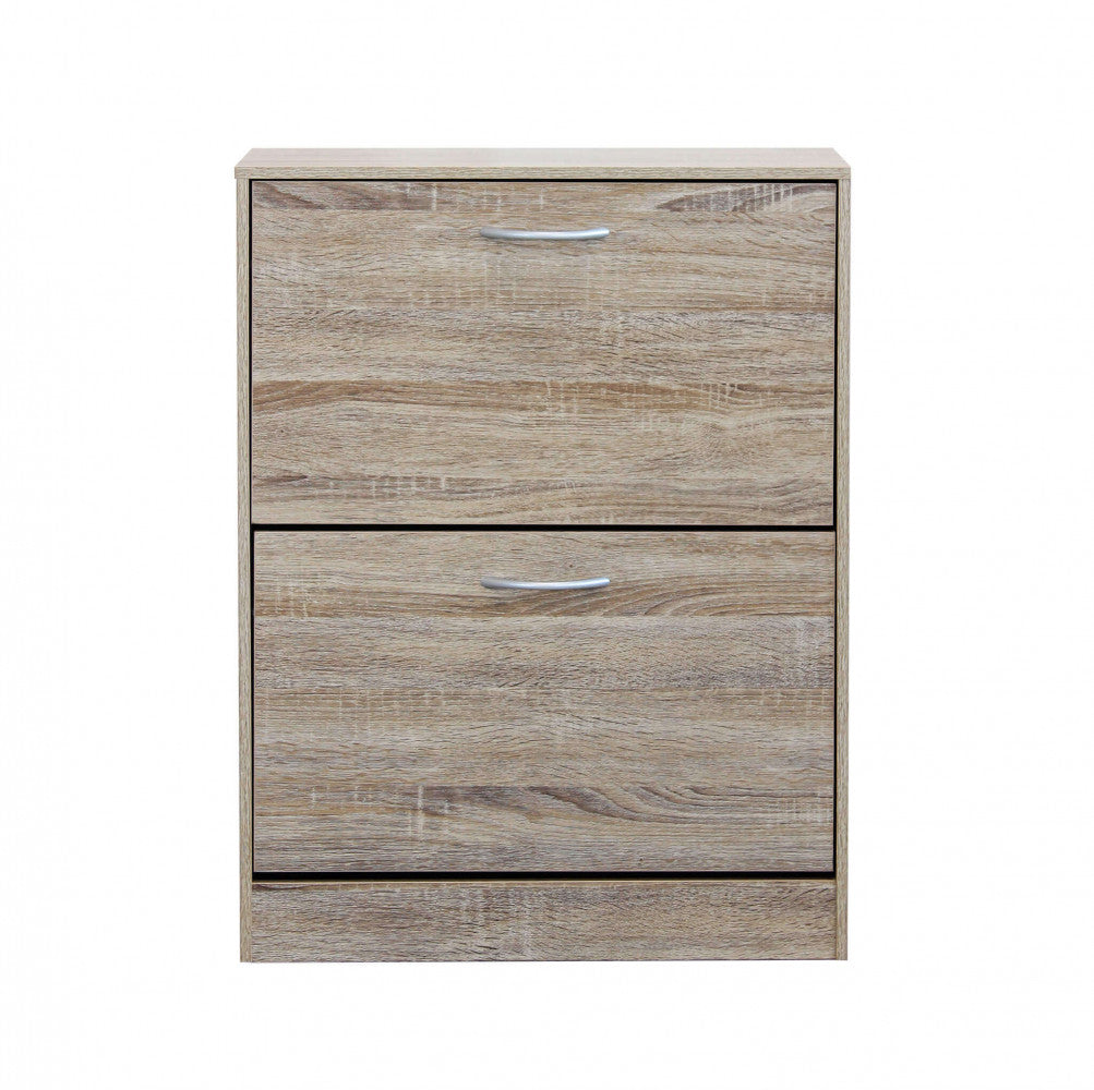 Scarpiera sally naturale