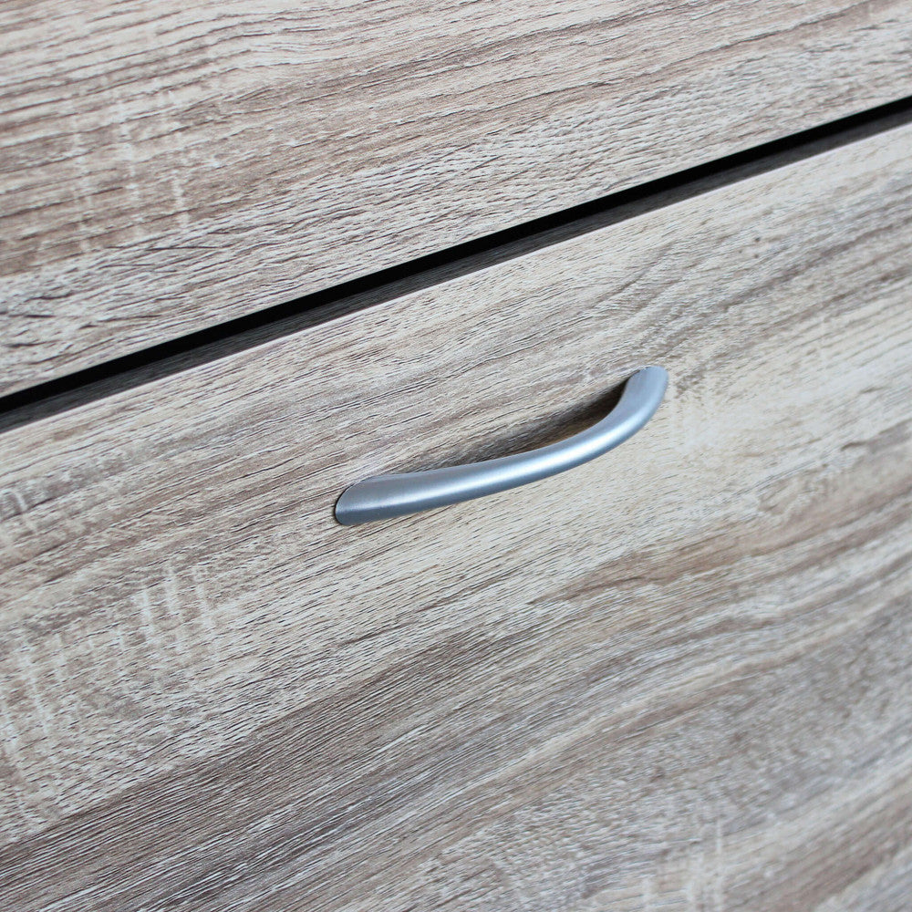 Scarpiera sally naturale