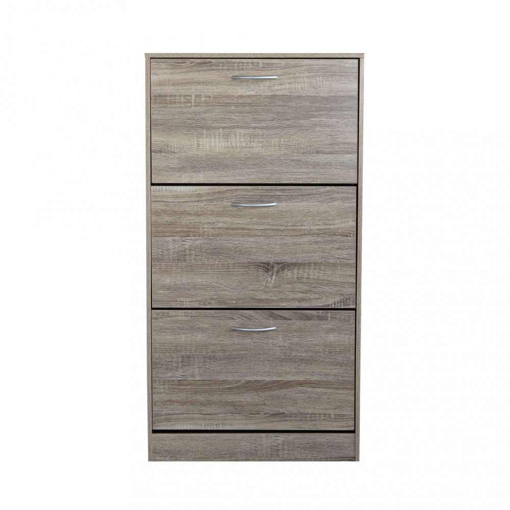 Scarpiera vicky naturale