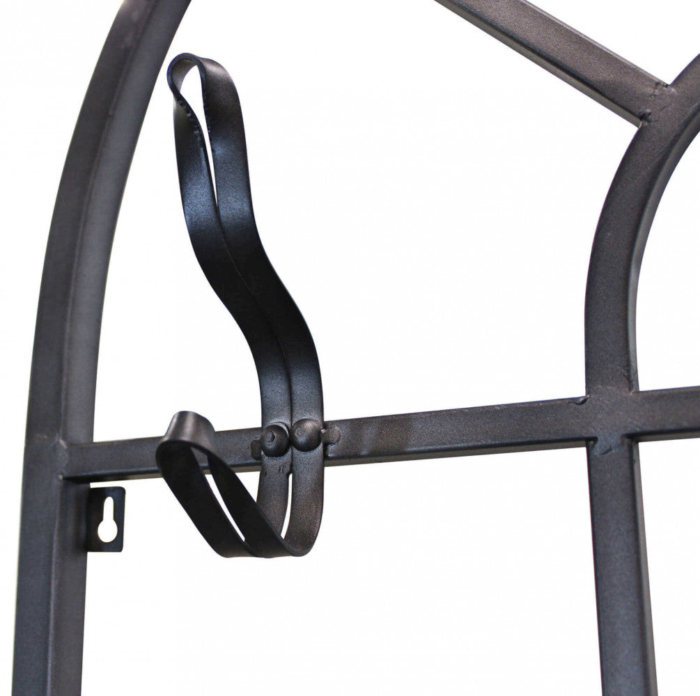 Appendiabiti con panca booker