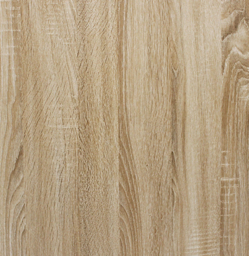 Mobile elton bianco e naturale