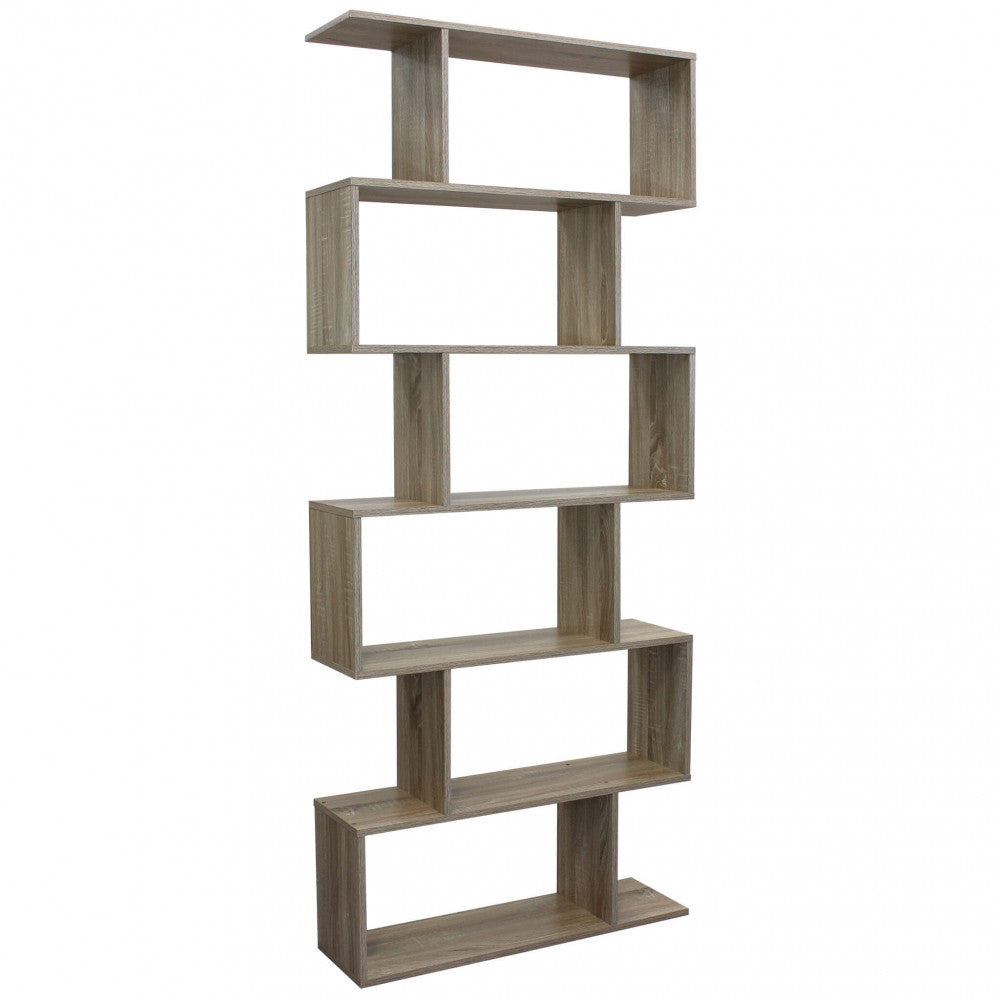 Libreria alana naturale