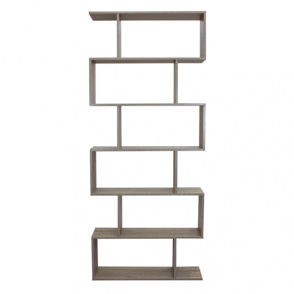 Libreria alana naturale