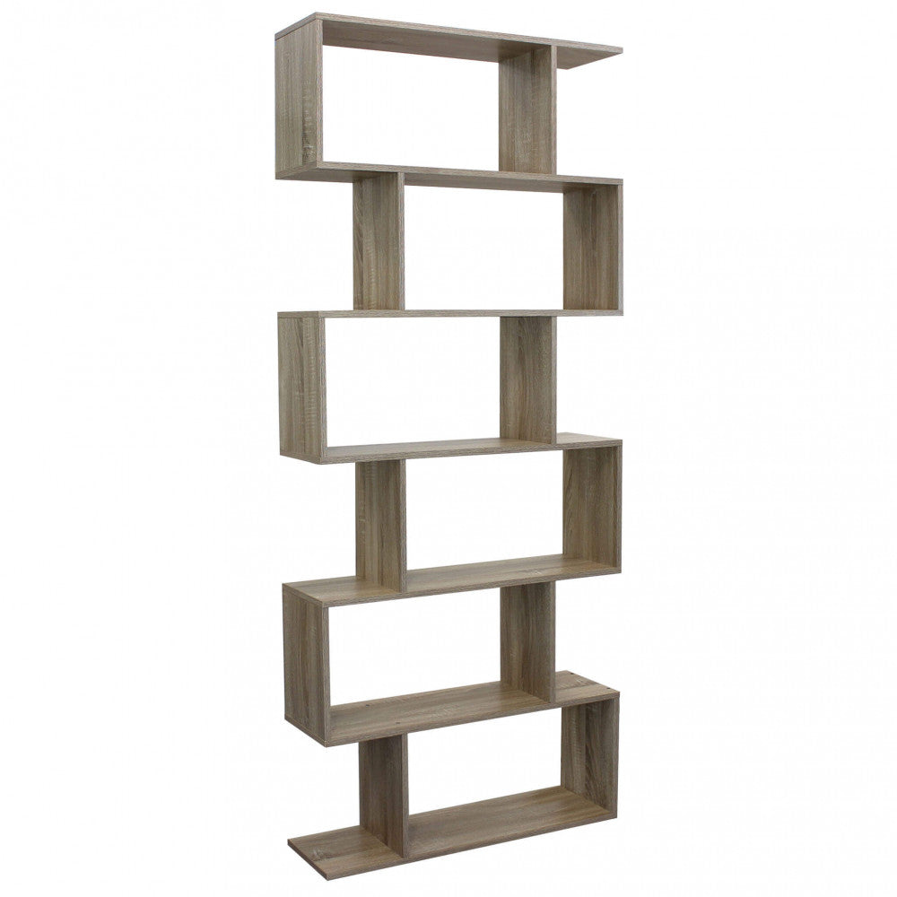 Libreria alana naturale