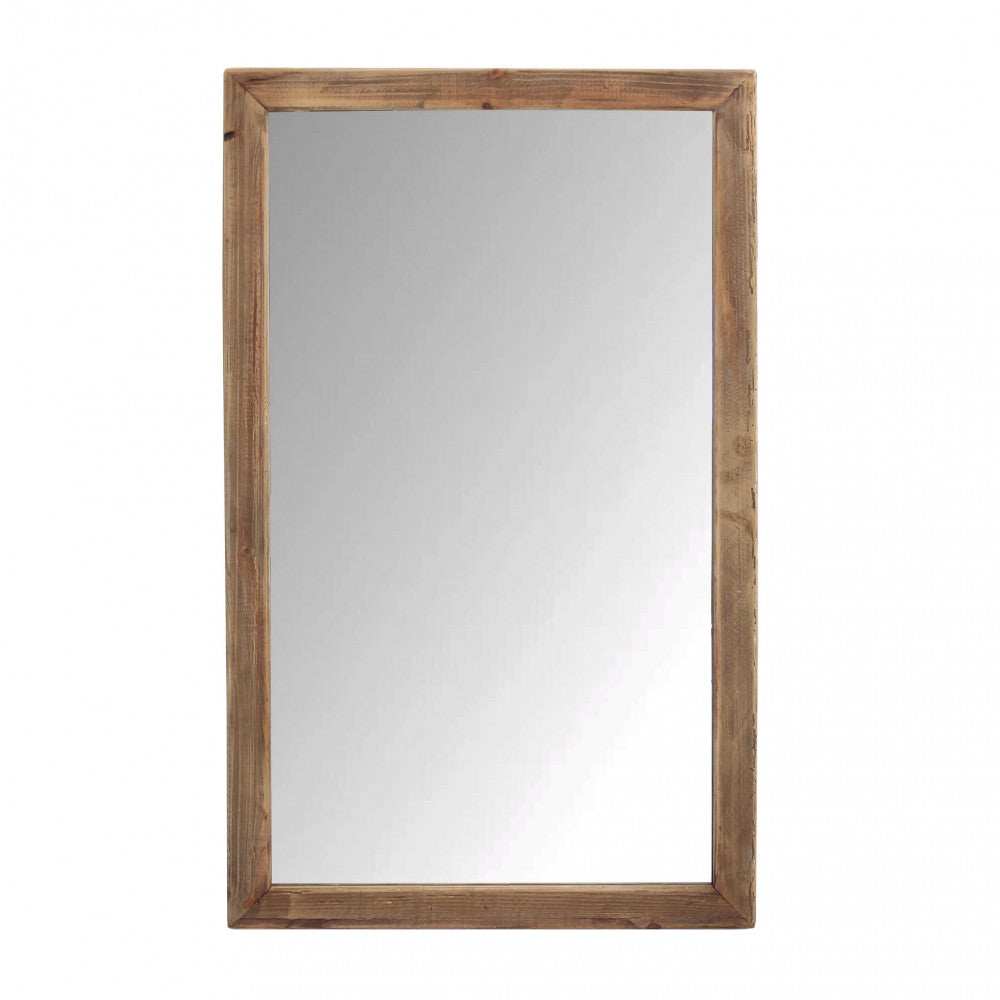 Harvie mirror