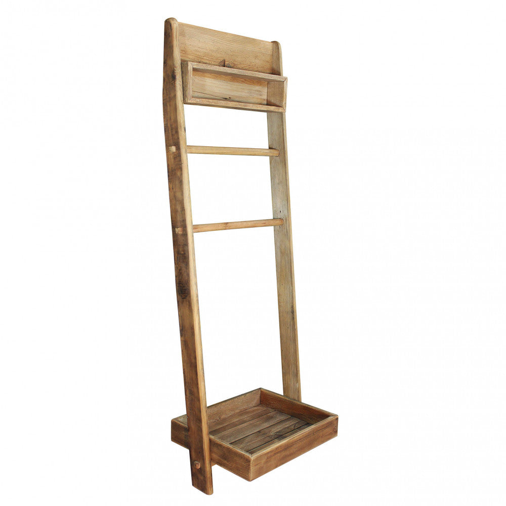 Scaffale da bagno biddy