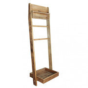 Scaffale da bagno biddy