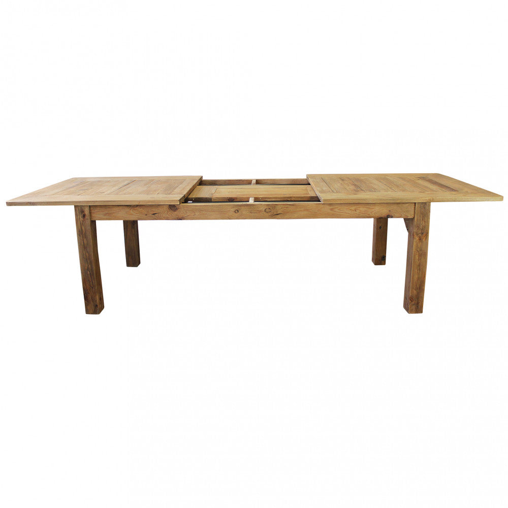 Tavolo allen allungabile 224/264/304 x 105