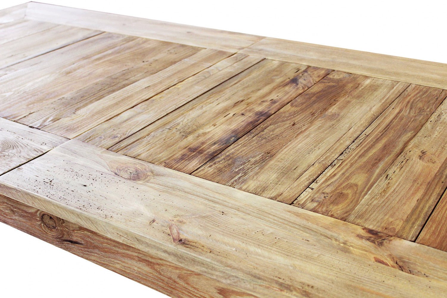 Tavolo allen allungabile 224/264/304 x 105