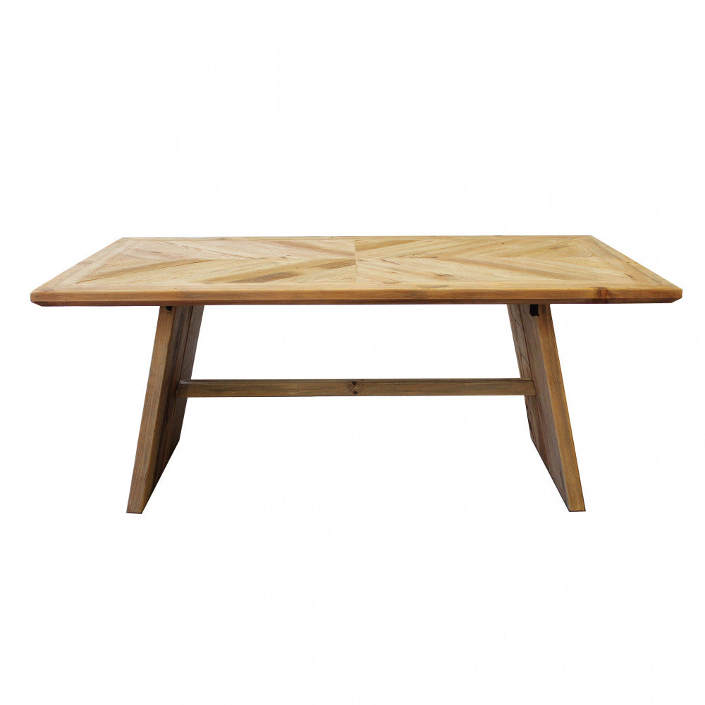 Tavolo alvar 180 x 95