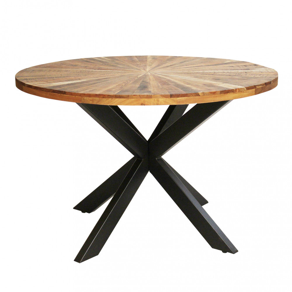 Tavolo rotondo clifton ø 120