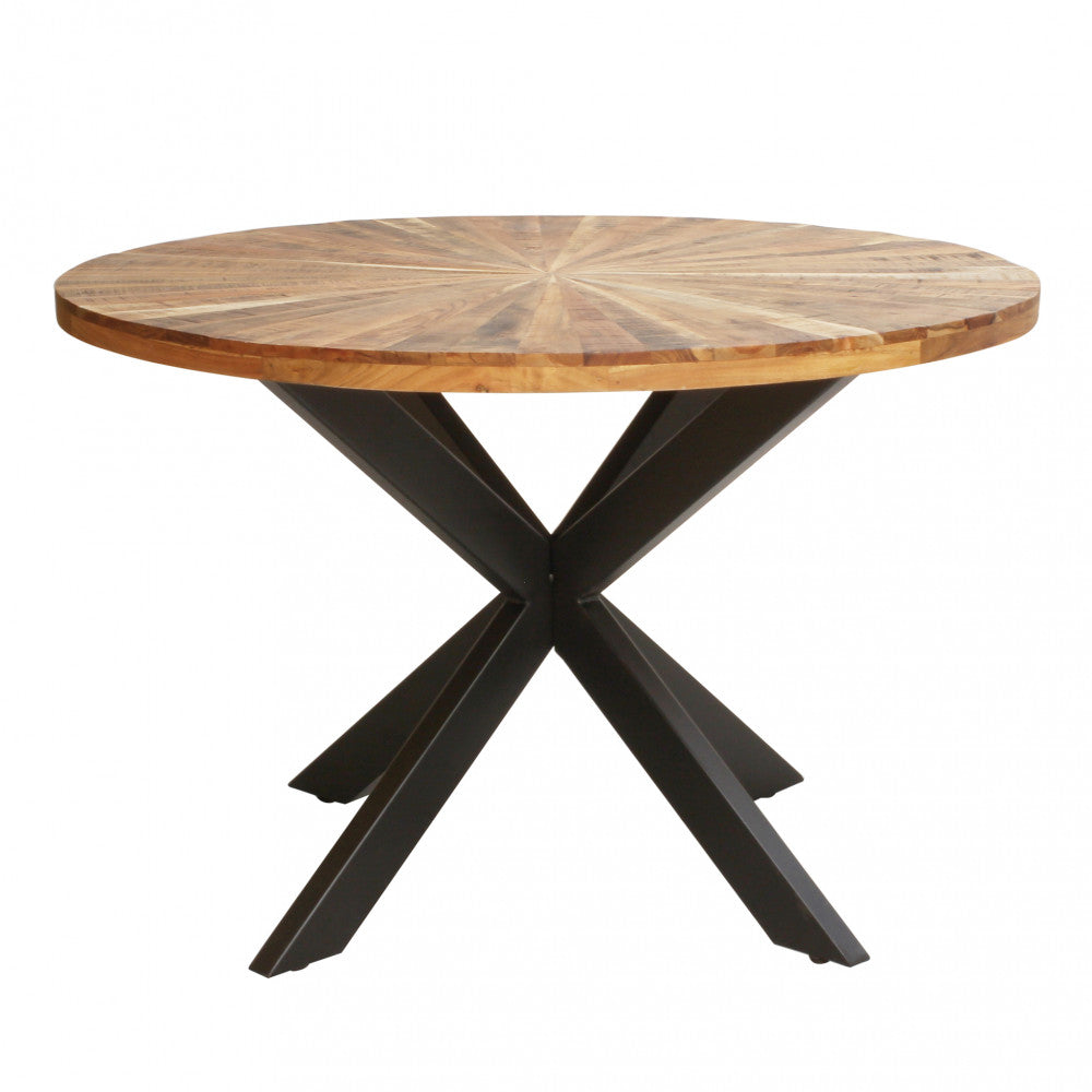 Tavolo rotondo clifton ø 120