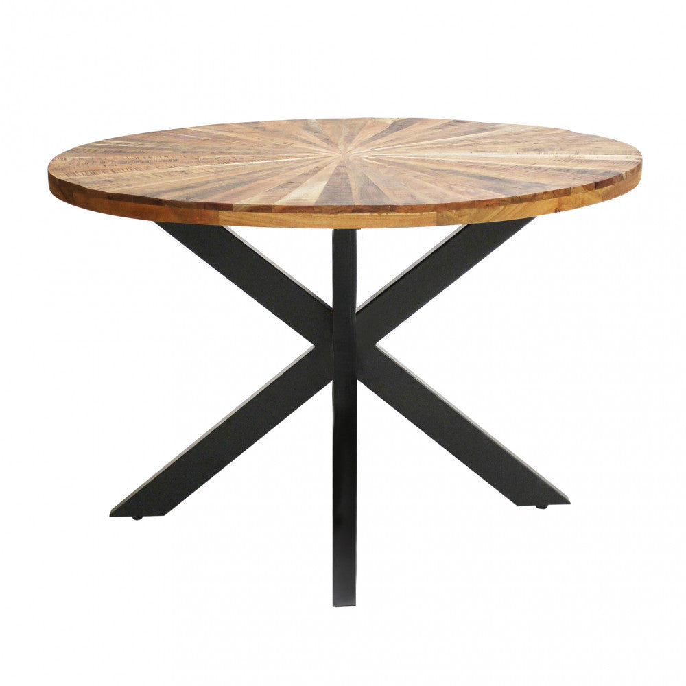 Tavolo rotondo clifton ø 120