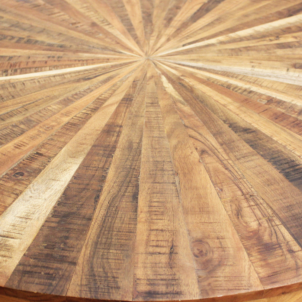 Tavolo rotondo clifton ø 120