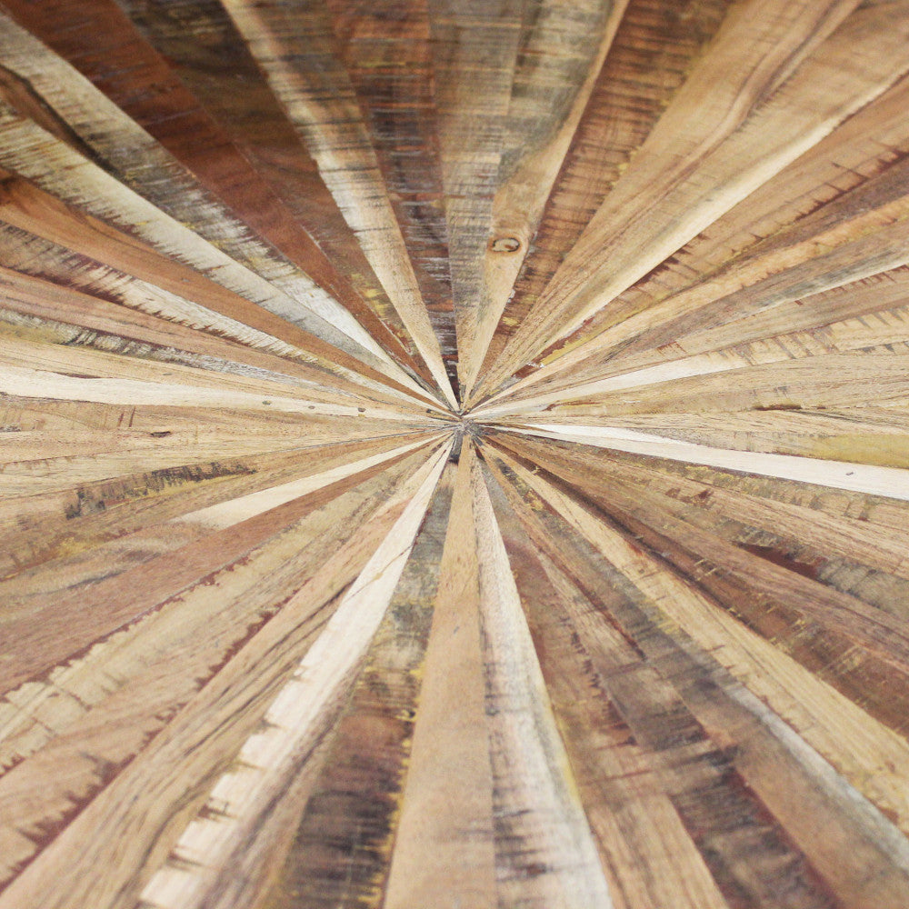 Tavolo ovale colton 220 x 120