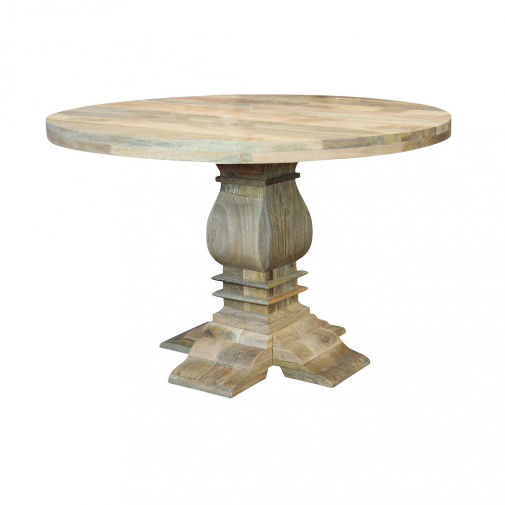 Tavolo curtis ø 130