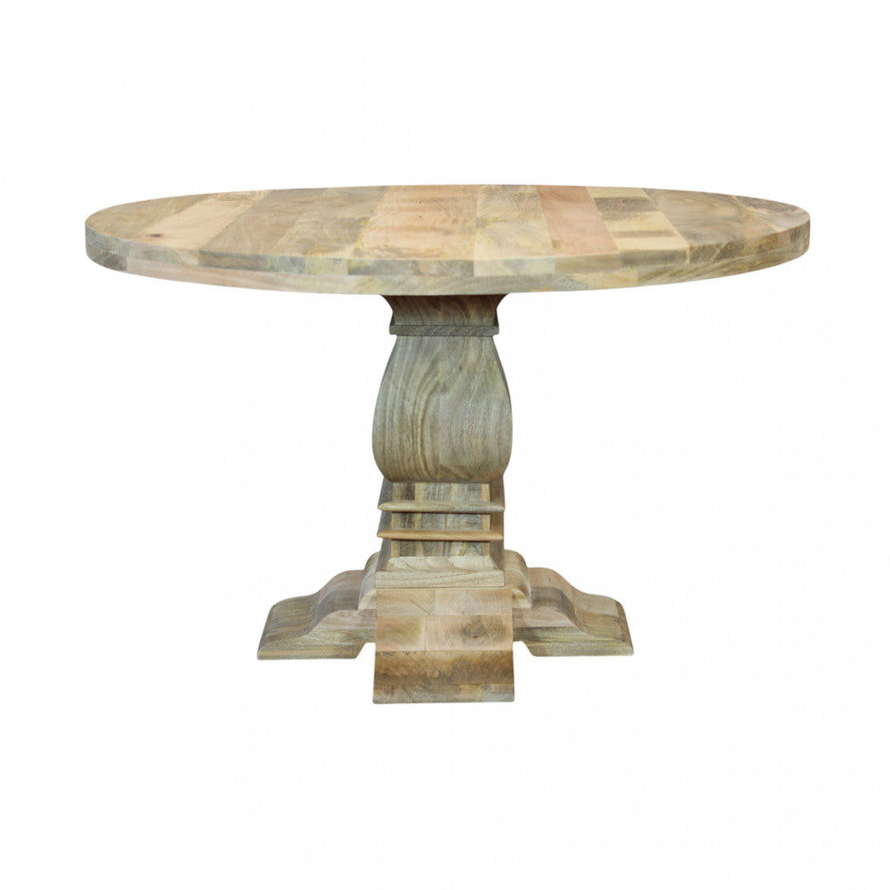 Tavolo curtis ø 130