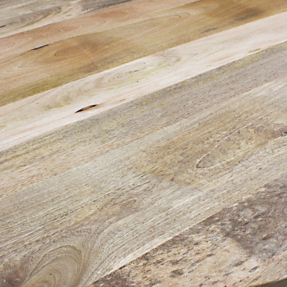 Tavolo curtis ø 130