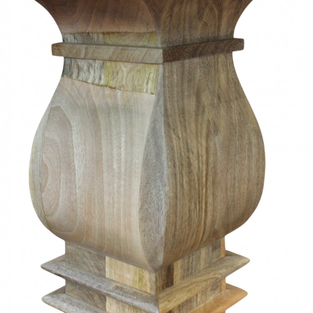 Tavolo curtis ø 130