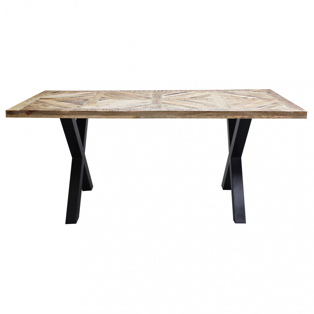 Tavolo darren 180 x 90