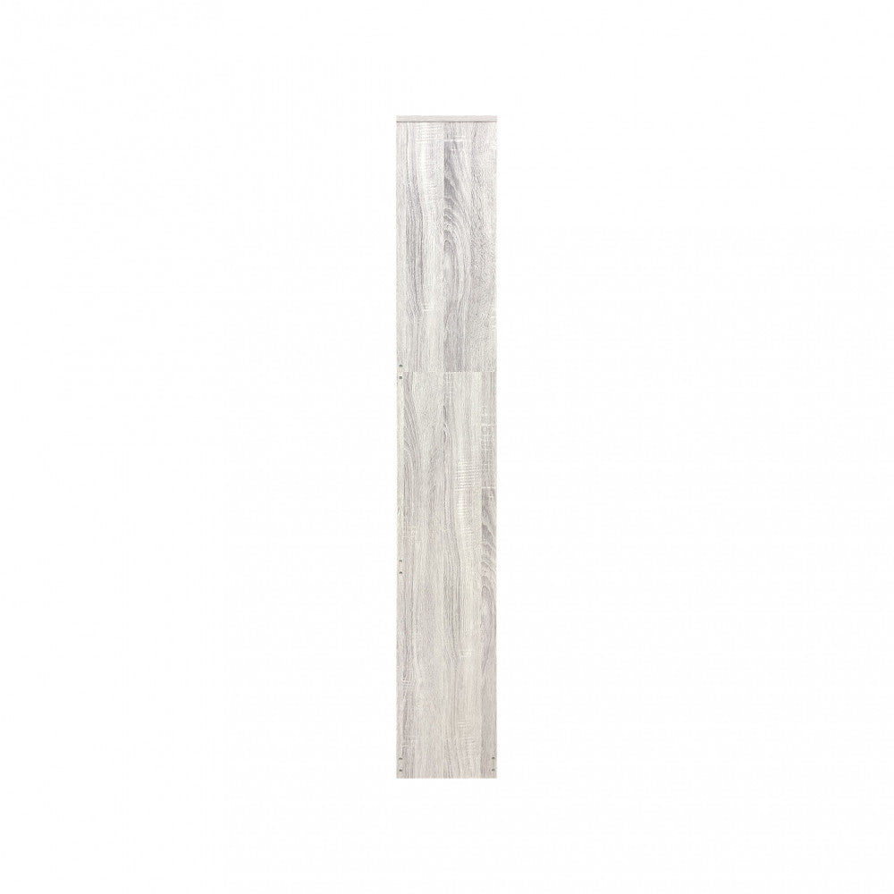 Scarpiera susie grigio chiaro