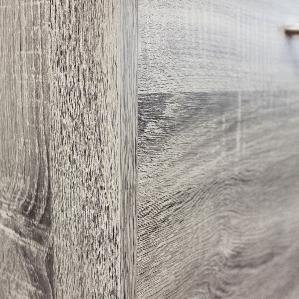 Scarpiera susie grigio chiaro