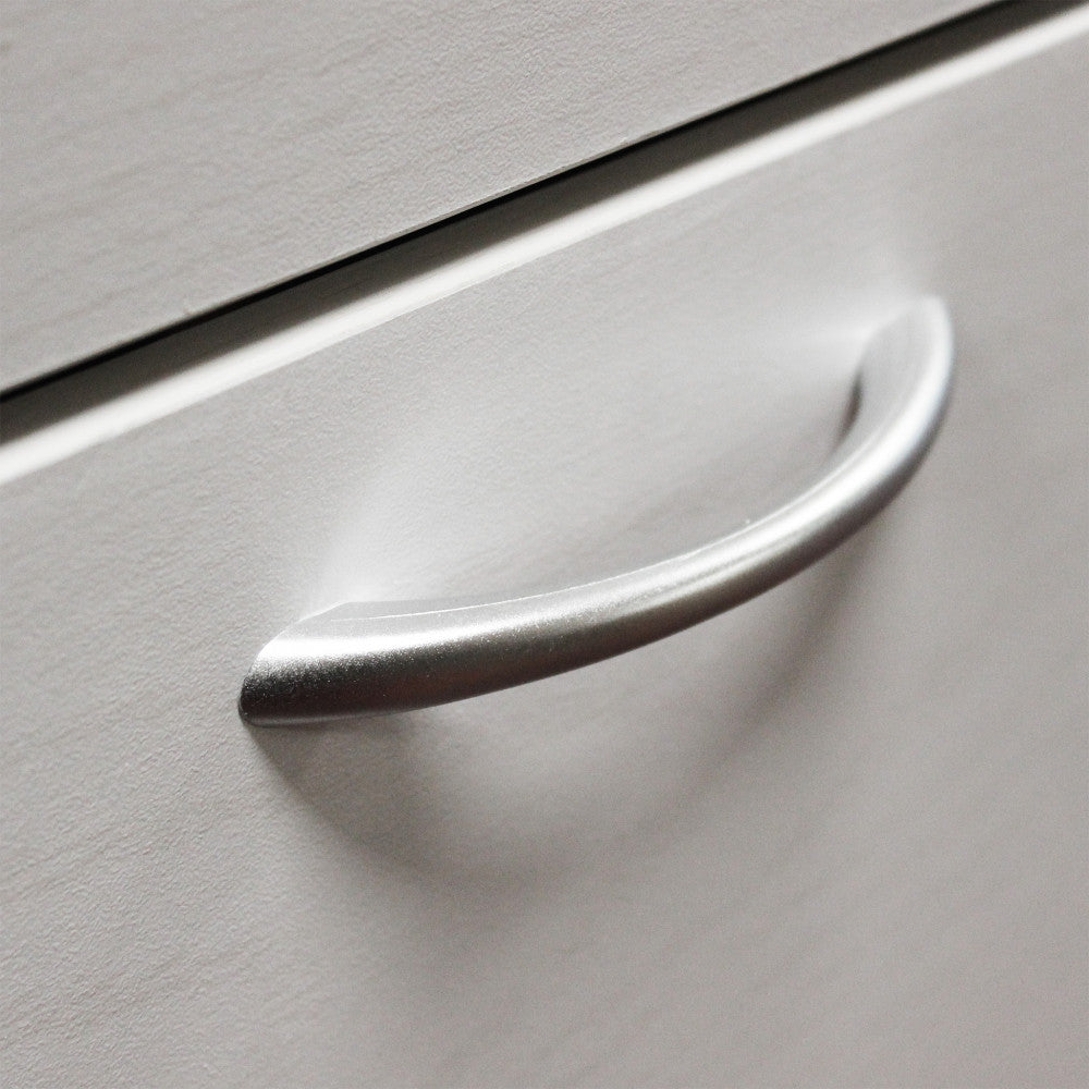 Scarpiera susie bianca