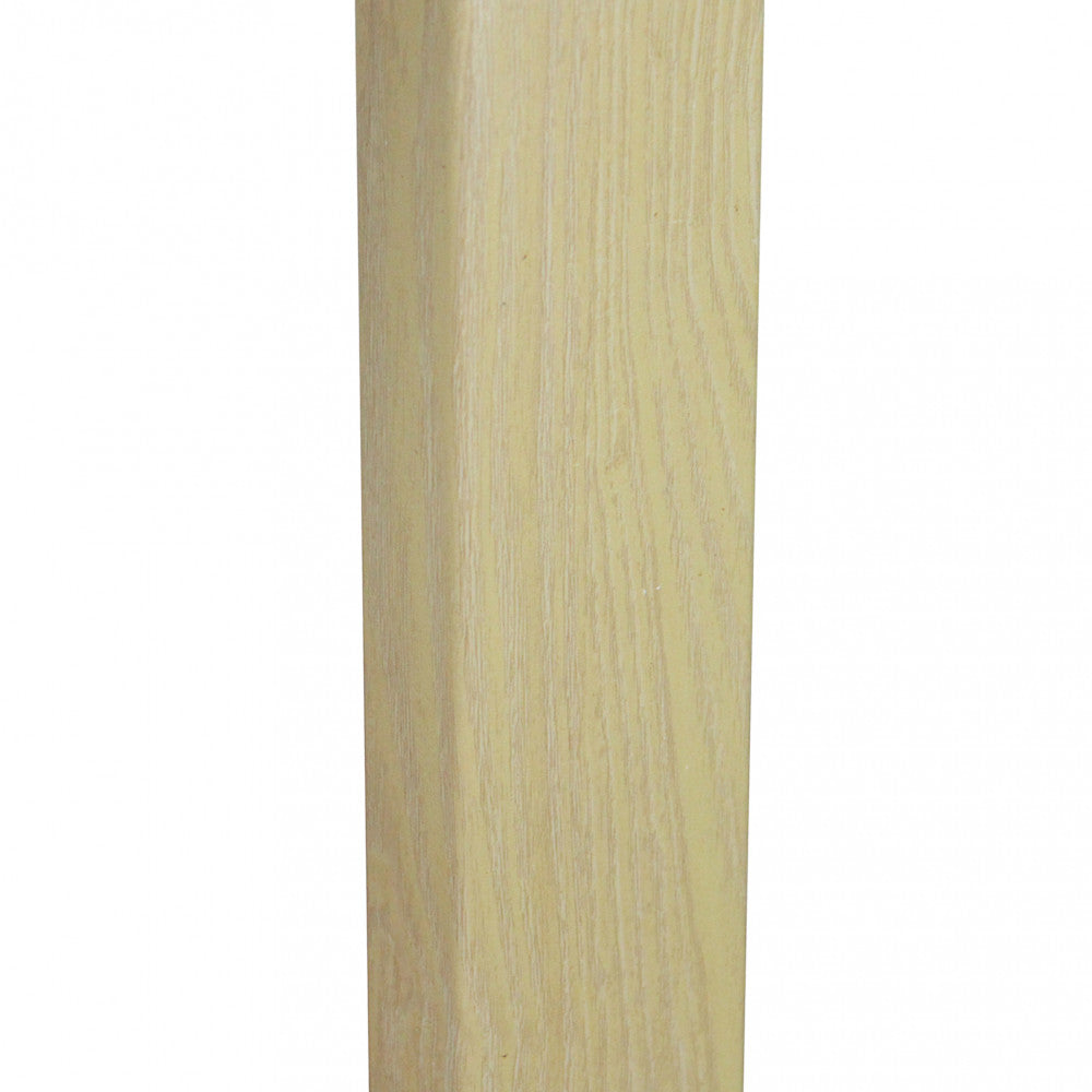 Darius console table natural with grain 45/96/147/198/249/300 x 90