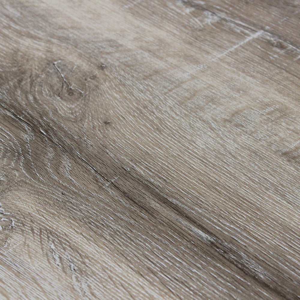 Tavolo allungabile darren naturale nodato struttura nera 160/240 x 90