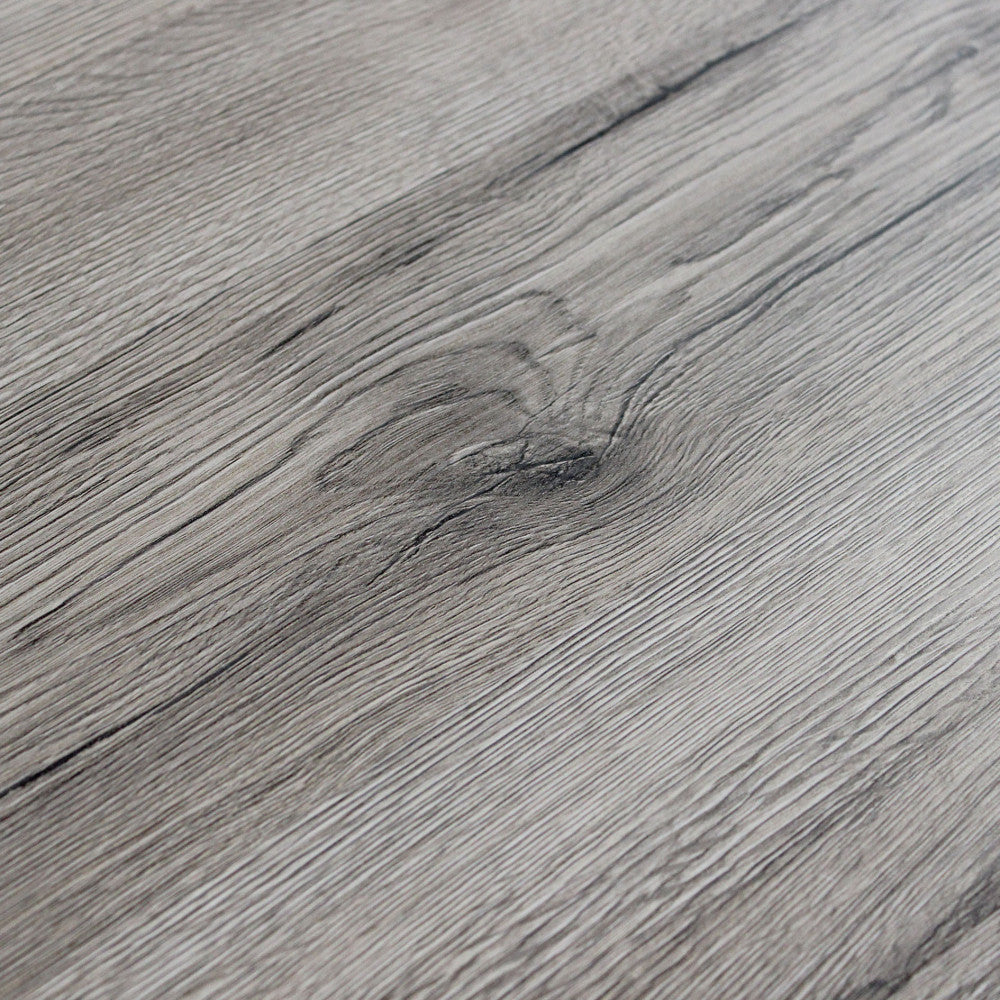 Tavolo allungabile darren naturale con venature struttura nera 160/240 x 90