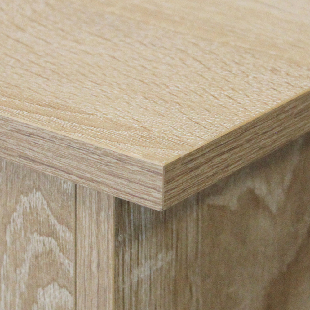 Tavolo allungabile emmet naturale 140/190 x 90