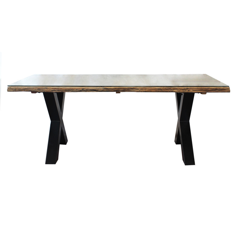 Tavolo maverick 200 x 100