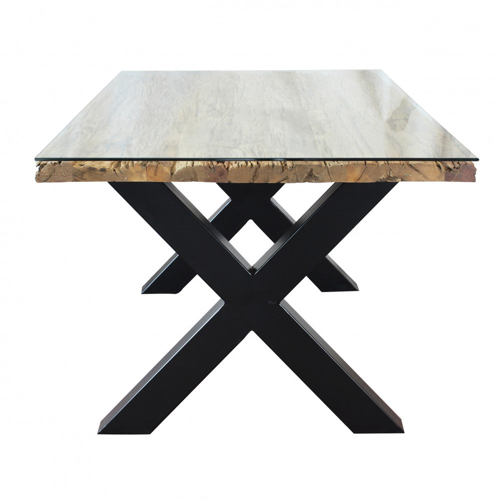 Tavolo maverick 200 x 100