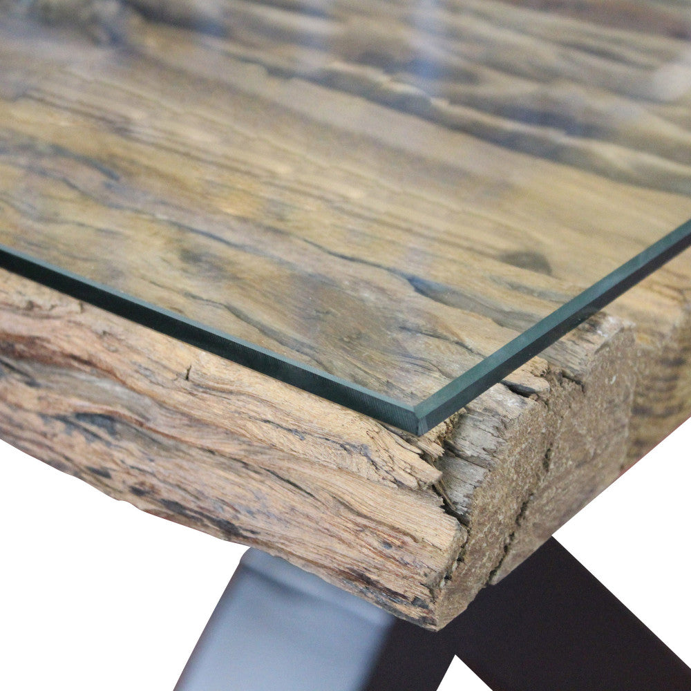 Tavolo maverick 200 x 100