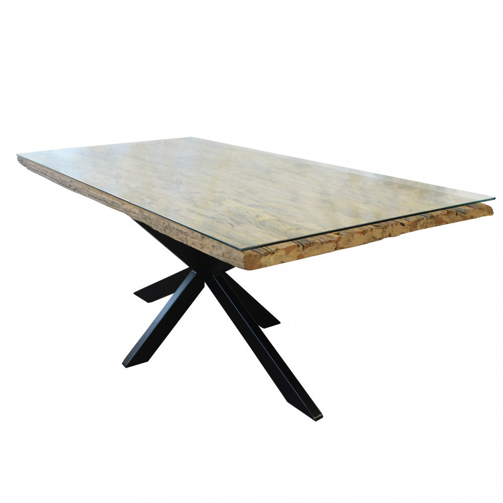 Tavolo norman 200 x 100