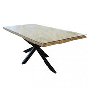 Tavolo norman 200 x 100