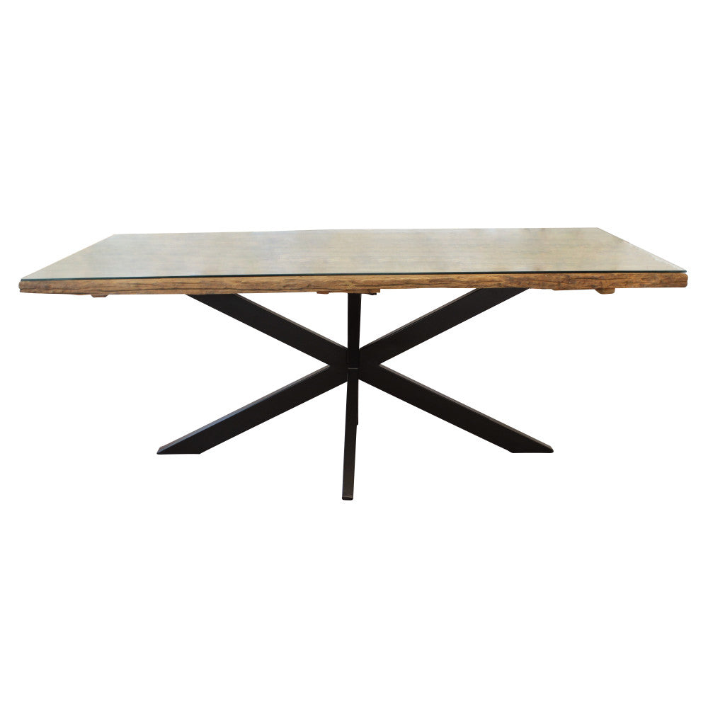 Tavolo norman 200 x 100