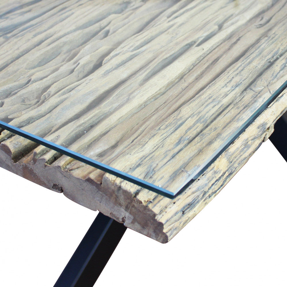 Tavolo norman 200 x 100