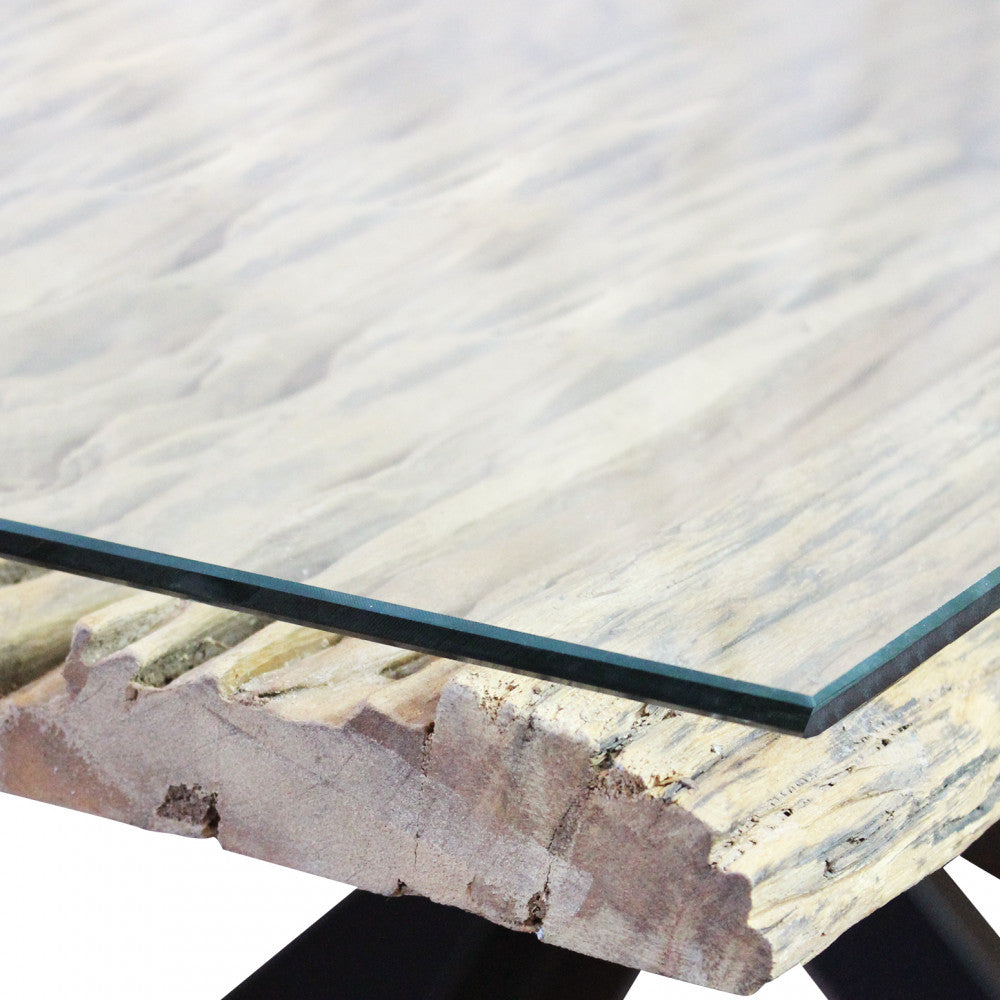 Tavolo norman 200 x 100