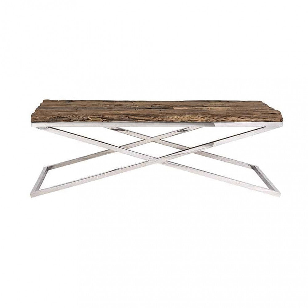 Tavolino norris 130 x 70