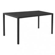 Tavolo autolivellante 80 x 120 x 76 antracite