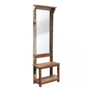 Mobile entrata barrett