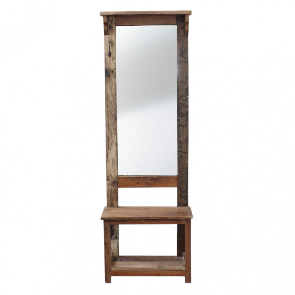 Mobile entrata barrett