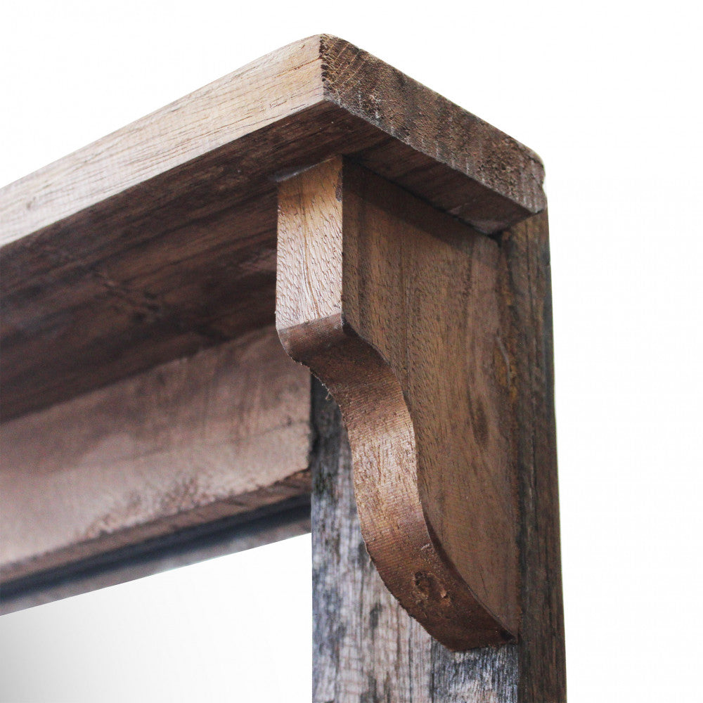 Mobile entrata barrett