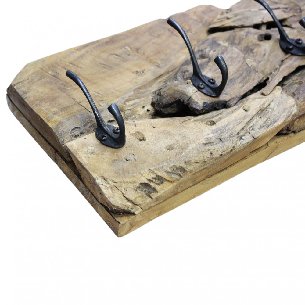 Appendiabiti cassian